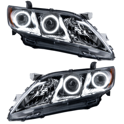 ORACLE Lighting Oracle 07-09 Toyota Camry SMD HL - ColorSHIFT w/ 2.0 Controller