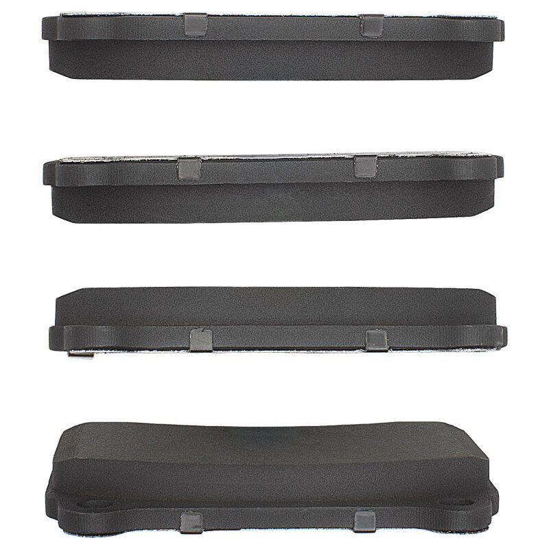 R1 Concepts R1 09-24 Nissan GT-R Rear Performance Sport Brake Pads