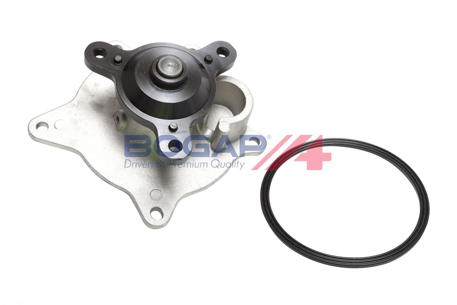 BOGAP W4234114 Water Pump, Engine Cooling