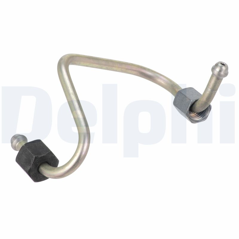 DELPHI LHPP230 Injection System High Pressure Pipe