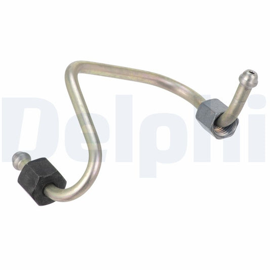 DELPHI LHPP230 Injection System High Pressure Pipe