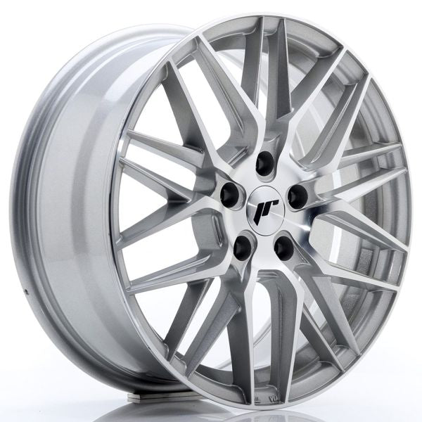 JAPAN RACING JR2817705H4067SM Tuning Wheel Rim