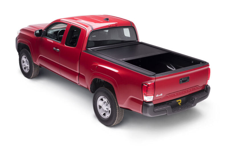 Retrax 99-06 Tundra Access or Double Cab Short Bed RetraxONE MX