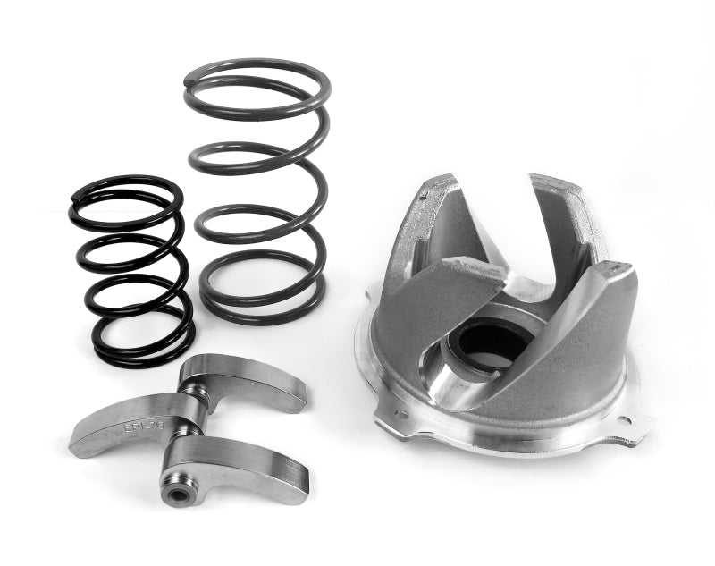 EPI 16+ Polaris General/4 Stock Tires Low Elev. Sport Utility Clutch Kit