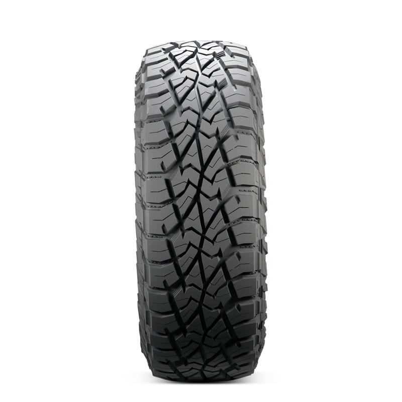 AMP Tires AMP Terrain Attack R/T Tire - LT285/55R20 122/119Q