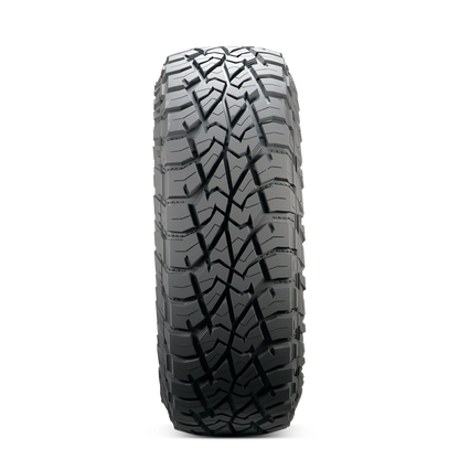 AMP Tires AMP Terrain Attack R/T Tire - LT305/55R20 125/122Q