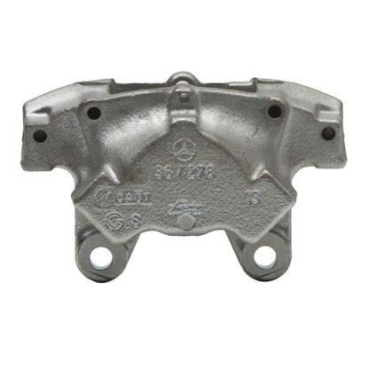 DFC 96-08 Chrysler Crossfire Rear-R Premium Caliper - Silver Zinc Coated