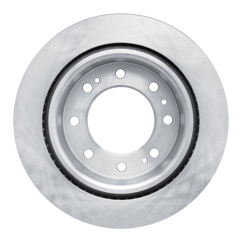 DFC 22-26 Cadillac Escalade IQL Rear Brake Rotor