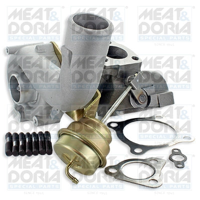 MEAT & DORIA MD65052 Turbocharger