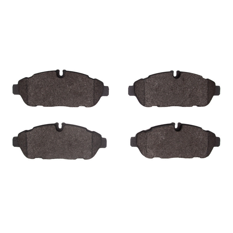 R1 Concepts R1 20-26 Ford Transit-350 Front Super Duty Brake Pads