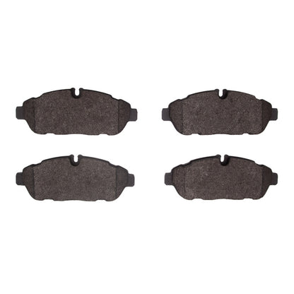 R1 Concepts R1 20-26 Ford Transit-350 Front Super Duty Brake Pads