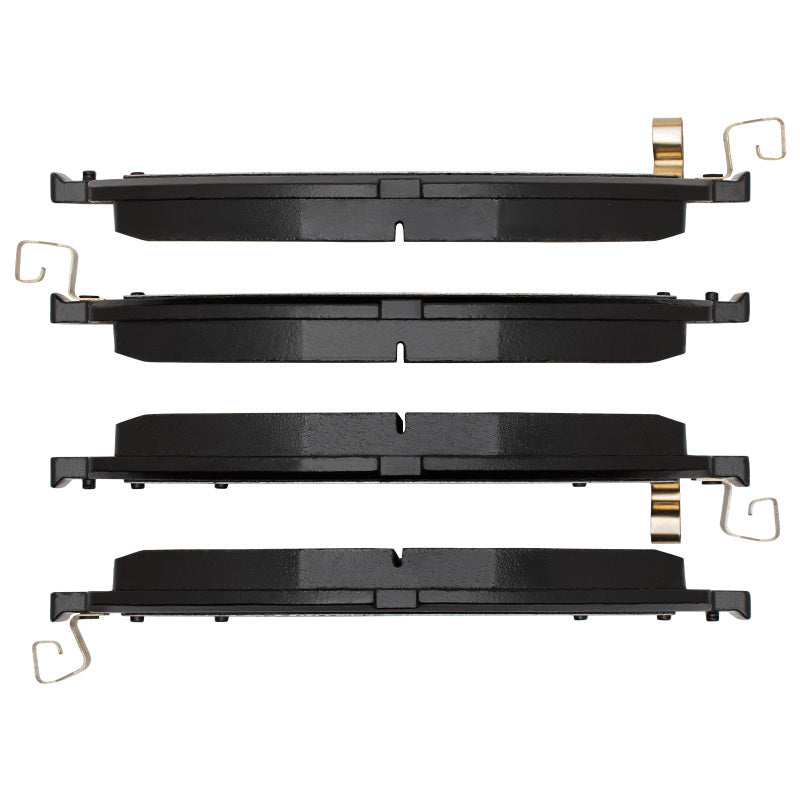 R1 Concepts R1 24-26 Ford Mustang Front Optimum OE Brake Pads