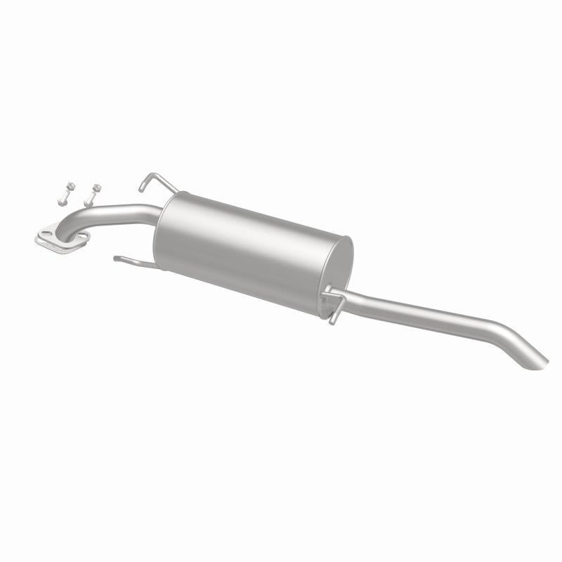 Magnaflow BRExhaust 09-11 Chevrolet Aveo 1.6L Muffler Kit