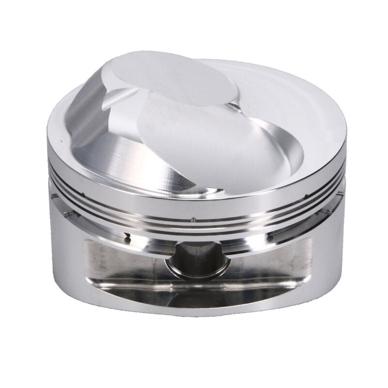Manley Performance Manley Chevrolet Big Block Piston Set - 4.600in Bore 1.058in CH, 43.00 CC