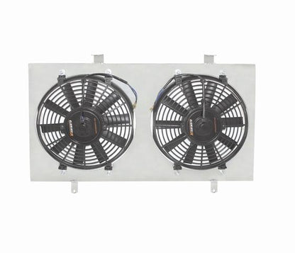 Mishimoto 95-98 Nissan 240sx w/ KA Aluminum Fan Shroud Kit
