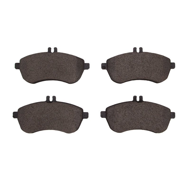R1 Concepts R1 08-18 Mercedes-Benz SLK250 Front Ceramic Brake Pads