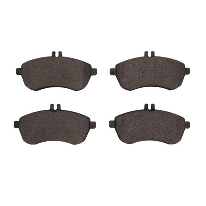R1 Concepts R1 08-15 Mercedes-Benz C300 Sedan Front Optimum OE Brake Pads