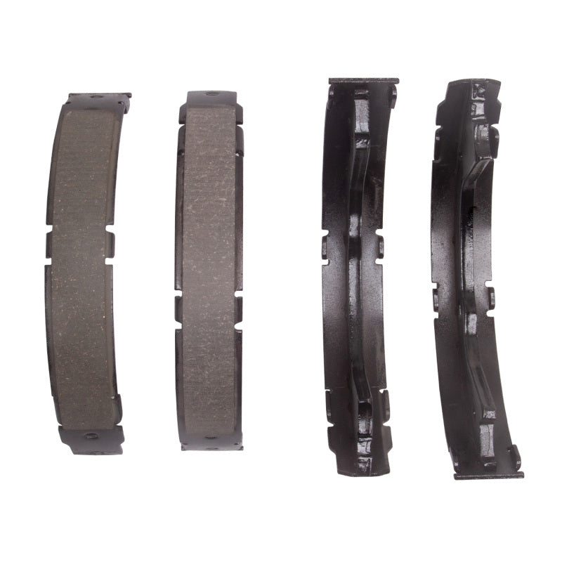 DFC 09-17 Hyundai Azera Parking Brake Parking Shoes