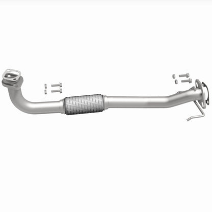 Magnaflow BRE Exhaust 02-07 Lancer 2.0L Front Pipe Kit