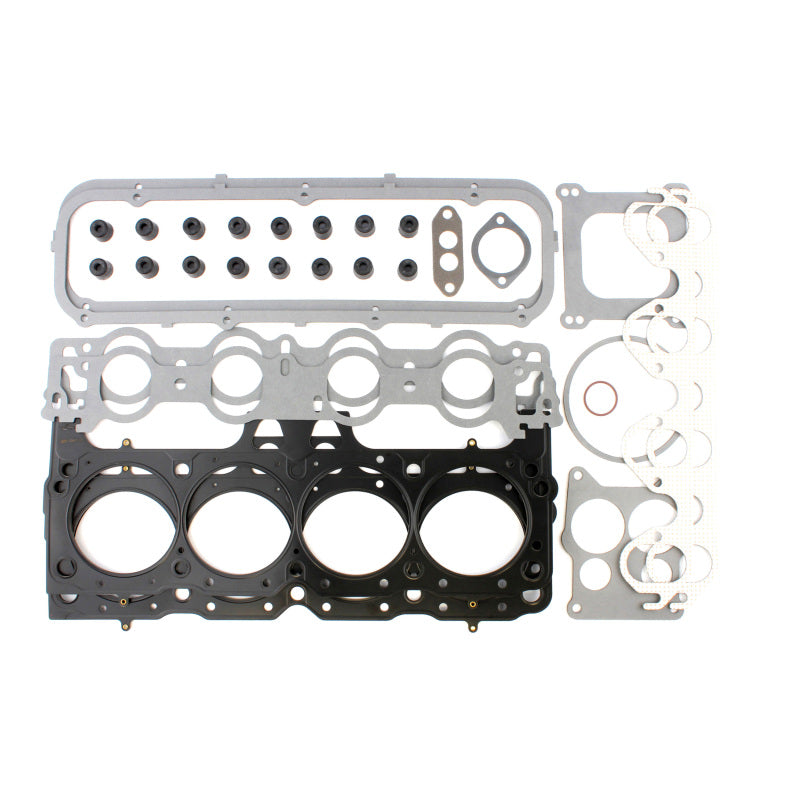 Cometic Gasket Cometic Ford 1968-1978 385 Series V8 Top End Gasket Kit-4.400in Bore-.040in MLS Cylinder Head Gasket