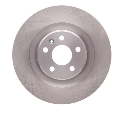 DFC 16-26 Volvo V90/S90/XC90/XC60/S60/V60/V60 Cross Country/V90 Cross Country Rear Brake Rotor