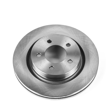 PowerStop Power Stop 99-04 Chrysler 300M Front Autospecialty Brake Rotor