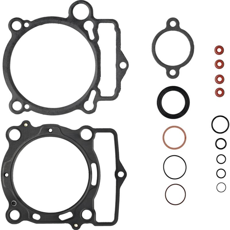Vertex Pistons Vertex Gaskets 21-23 Gas-Gas EX350F Top End Gasket Kit