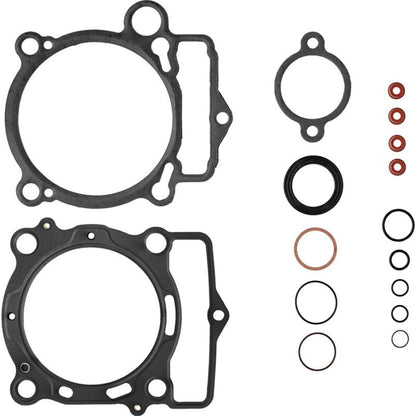 Vertex Pistons Vertex Gaskets 21-23 Gas-Gas EX350F Top End Gasket Kit