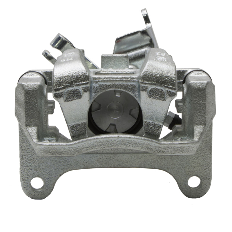 DFC 16-24 Chevrolet Malibu Rear-L Silver Zinc Coated Premium Caliper