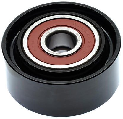 Gates 05-22 Toyota Tacoma 4-Cyl. 2.7L Lower Belt Drive Pulley