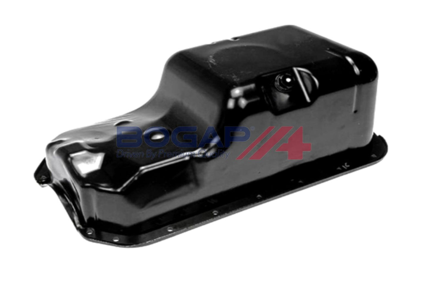 BOGAP H1919122 Oil Sump