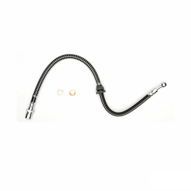 DFC 99-02 Daewoo Leganza Front Brake Hose