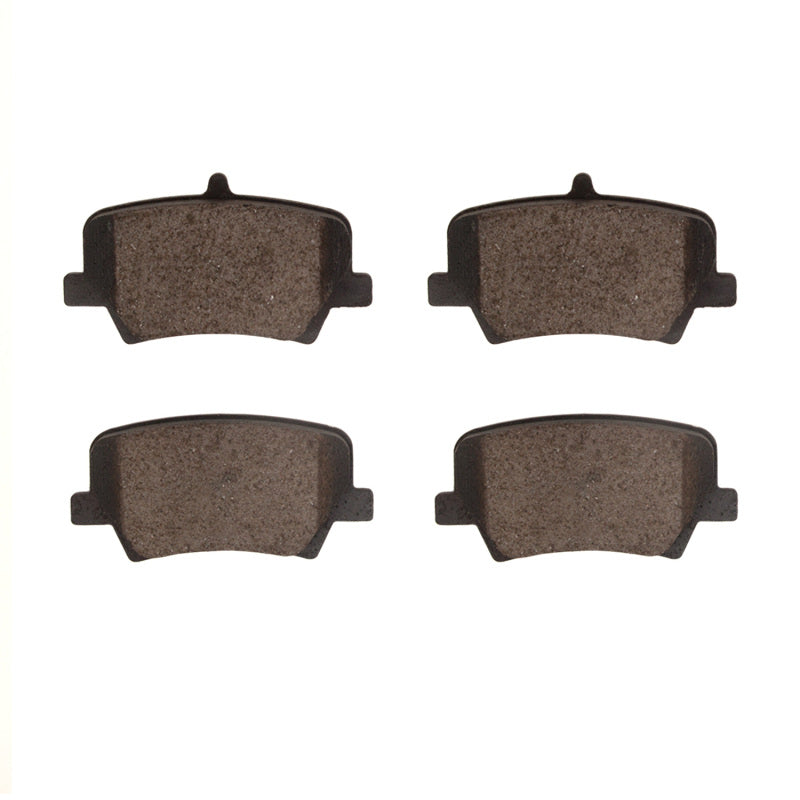 R1 Concepts R1 19-24 Volvo XC40 Rear R1 Optimum OE Brake Pads
