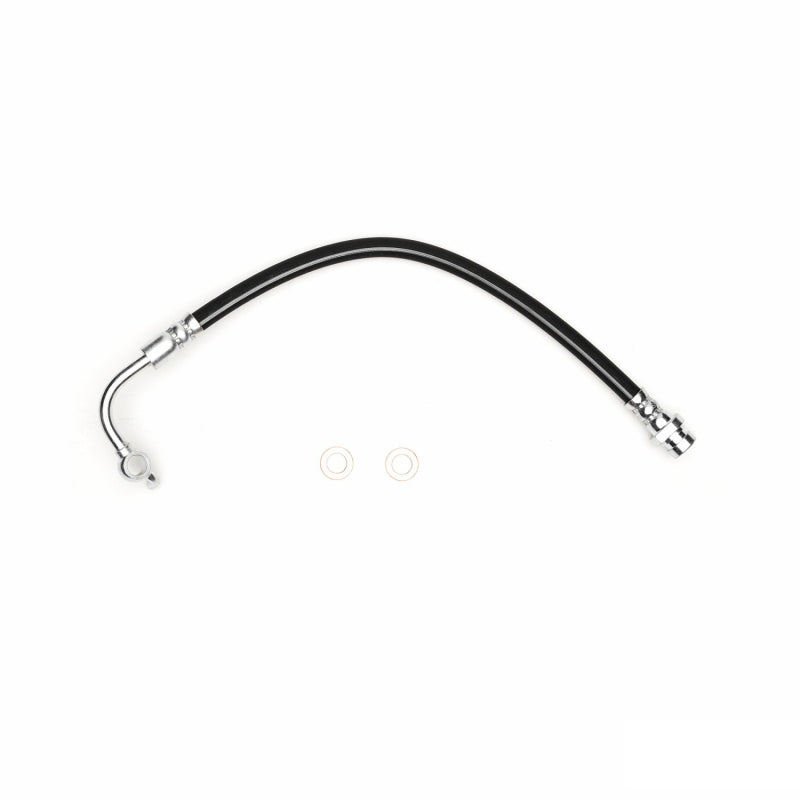 DFC 14-18 Kia Soul Rear-L Brake Hose