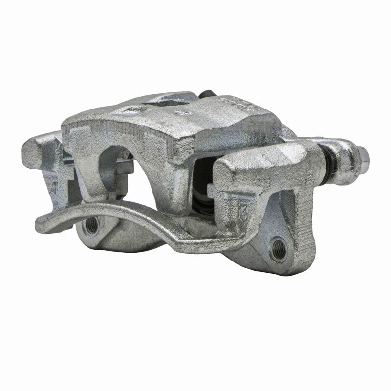 DFC 91-96 Eagle Summit Rear-L Premium Caliper - Silver Zinc Coated