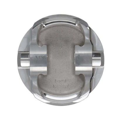 Manley Performance Manley Chevrolet LS Piston Set - 4.165in Bore 1.115in CH, -18.00 CC