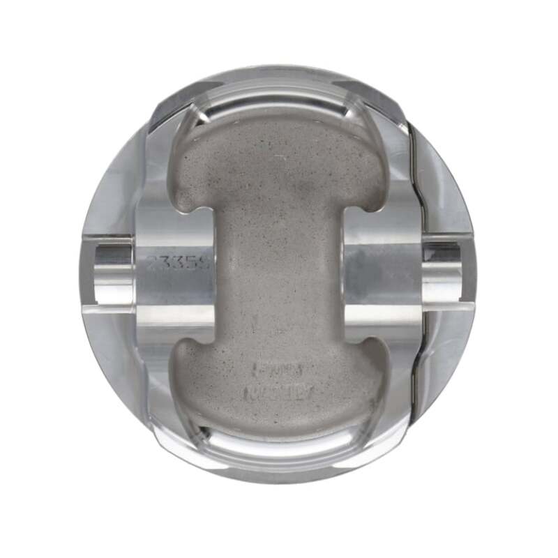 Manley Performance Manley Chevrolet LS Piston Set - 4.165in Bore 1.115in CH, -18.00 CC