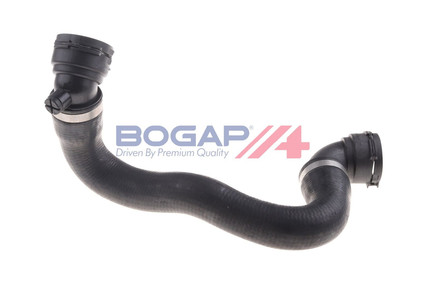 BOGAP B4228140 Radiator Hose