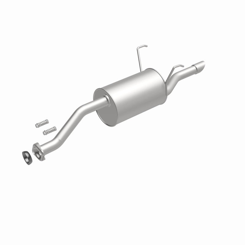 Magnaflow BRE Exhaust 01-05 Civic 1.7L Muffler Kit