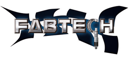 Fabtech Swaybar Bushing Kit