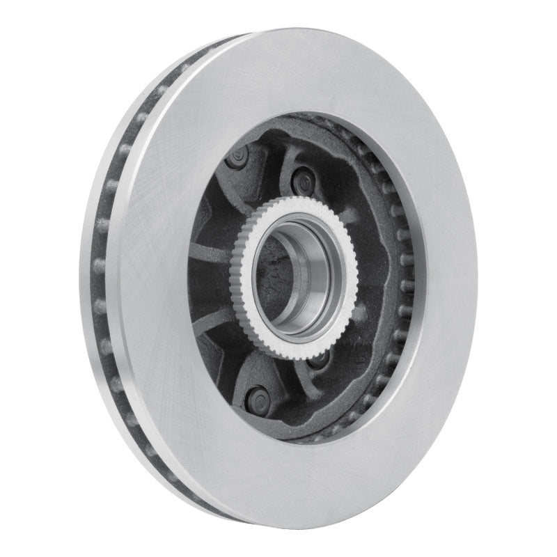 DFC 01-02 Chevrolet Express 2500 Front Brake Rotor