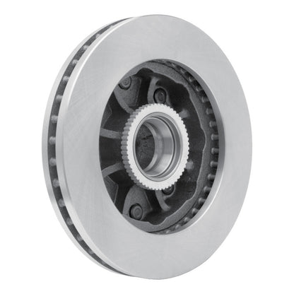 DFC 01-02 Chevrolet Express 2500 Front Brake Rotor