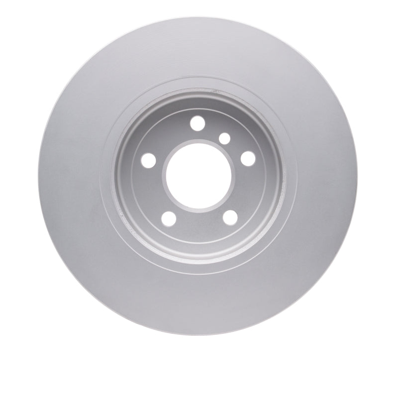 DFC 11-19 BMW 640I Coupe Front Hi-Carbon Alloy Geomet Coated Rotor
