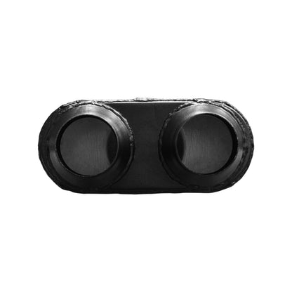 Flowmaster 2.50 IN(D)/OUT(D) 40 Series Muffler