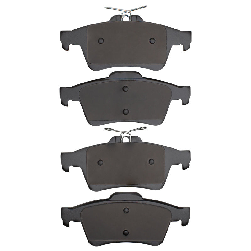 R1 Concepts R1 2003-2023 Cadillac BLS (Mexico) Rear R1 Performance Sport Pads