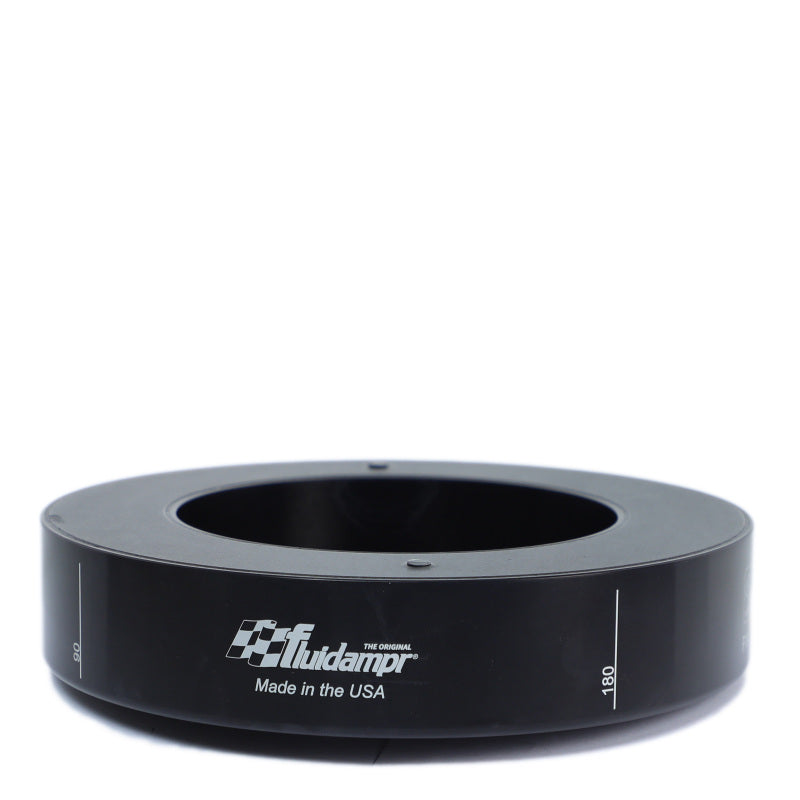 Fluidampr Chevy Big Block Harmonic Balancer Ring SBC 7.25in