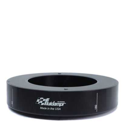 Fluidampr Chevy Big Block Harmonic Balancer Ring SBC 7.25in