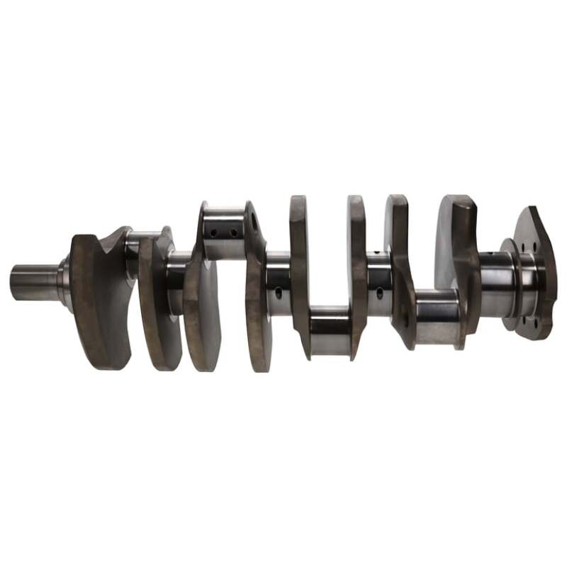 Manley Performance Manley Chevrolet Big Block 4340 Forged 4.875in Stroke Pro Series Lightweight Crankshaft