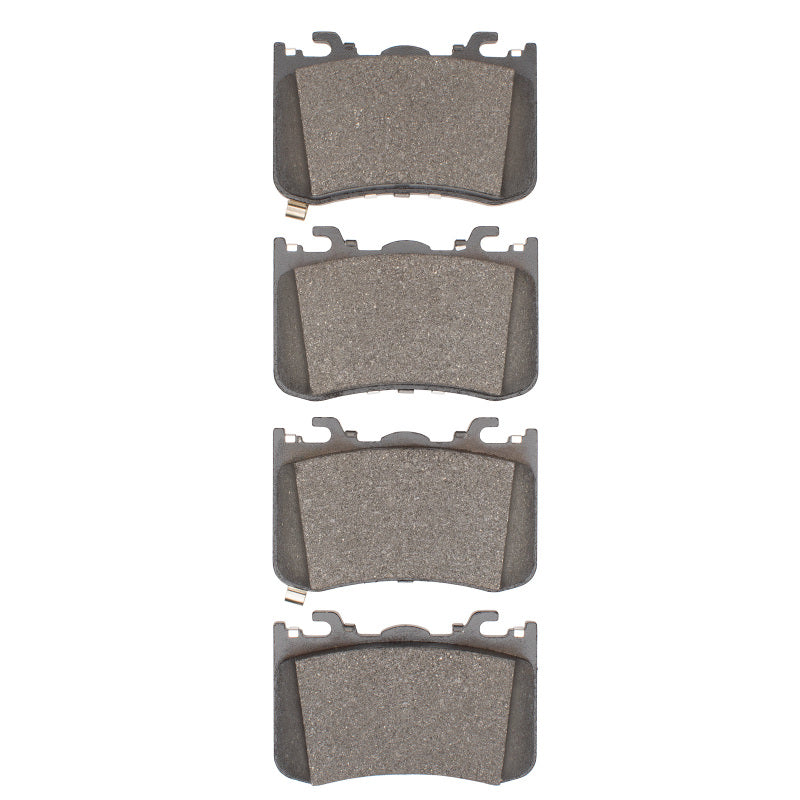 DFC 24-25 Ford Mustang Rear 5000 Advanced Low Metallic Brake Pads