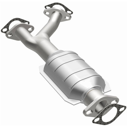 MagnaFlow Direct Fit Catalytic Converter Mazda 929 92-95 3.0L